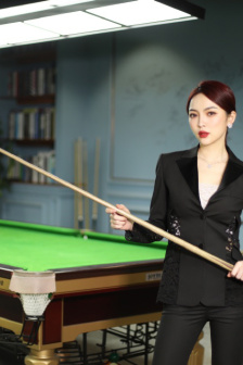 疯狂歌女